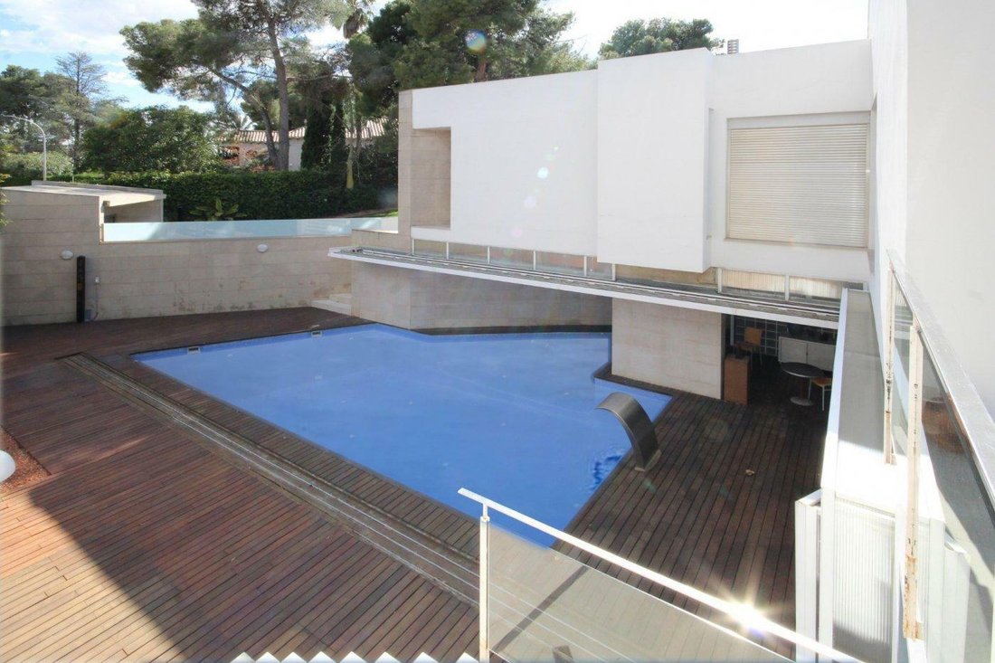 Villa in Torrent, Valencian Community, Spain 5 - 11547201