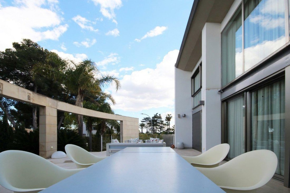 Villa in Torrent, Valencian Community, Spain 2 - 11547201