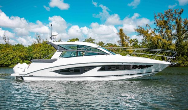 Beneteau Gran Turismo 36 Outboard (11545827)