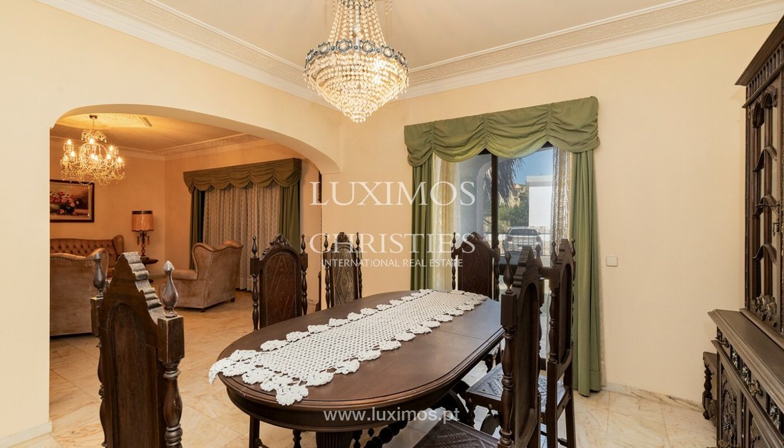 Villa a Loule (Sao Clemente), Algarve, Portogallo 5 - 11545844