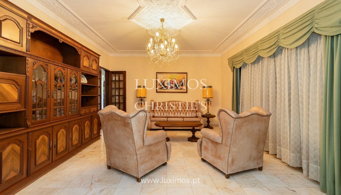 Villa a Loule (Sao Clemente), Algarve, Portogallo 3 - 11545844