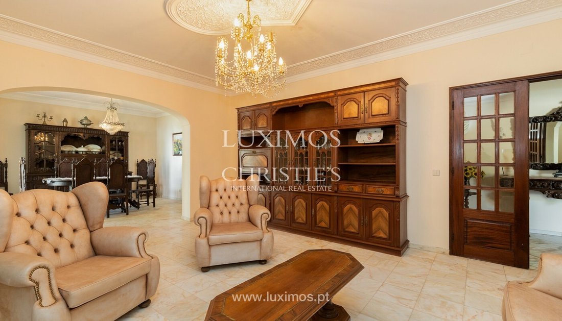 Villa a Loule (Sao Clemente), Algarve, Portogallo 4 - 11545844