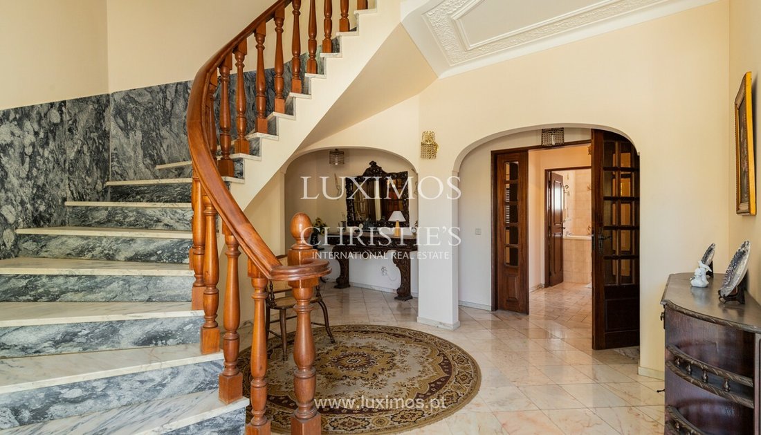 Villa a Loule (Sao Clemente), Algarve, Portogallo 2 - 11545844