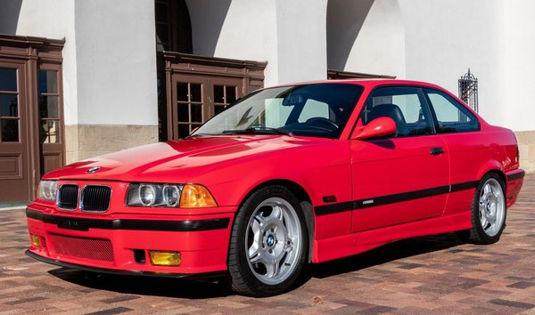 Bmw M3 For Sale Jamesedition