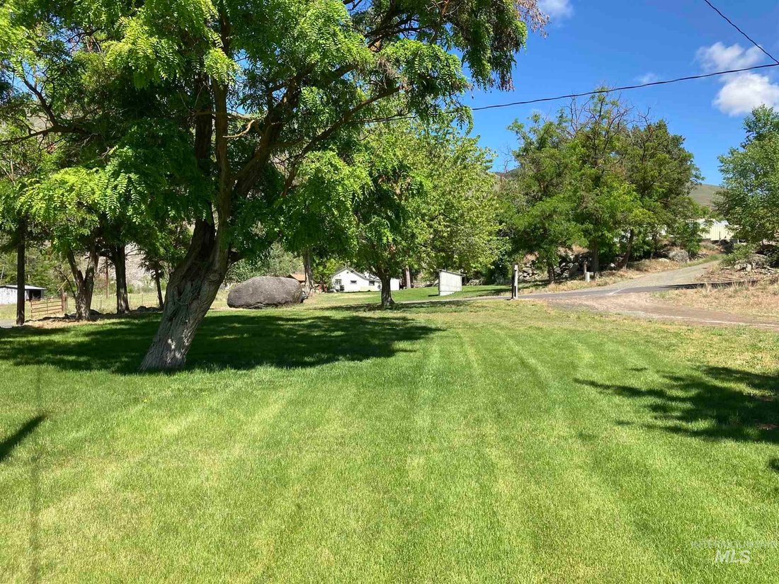 House in Lucile, Idaho, United States 4 - 11389257