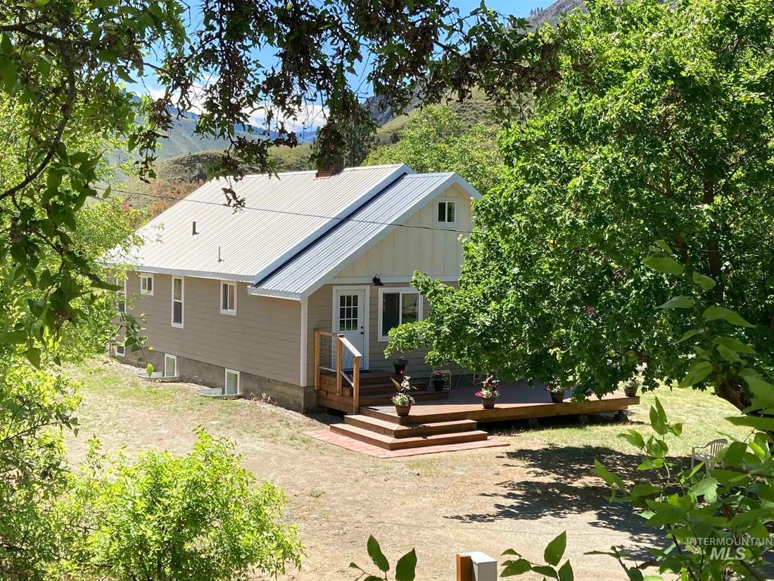 House in Lucile, Idaho, United States 2 - 11389257
