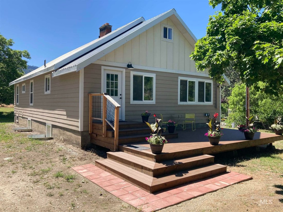 House in Lucile, Idaho, United States 5 - 11389257