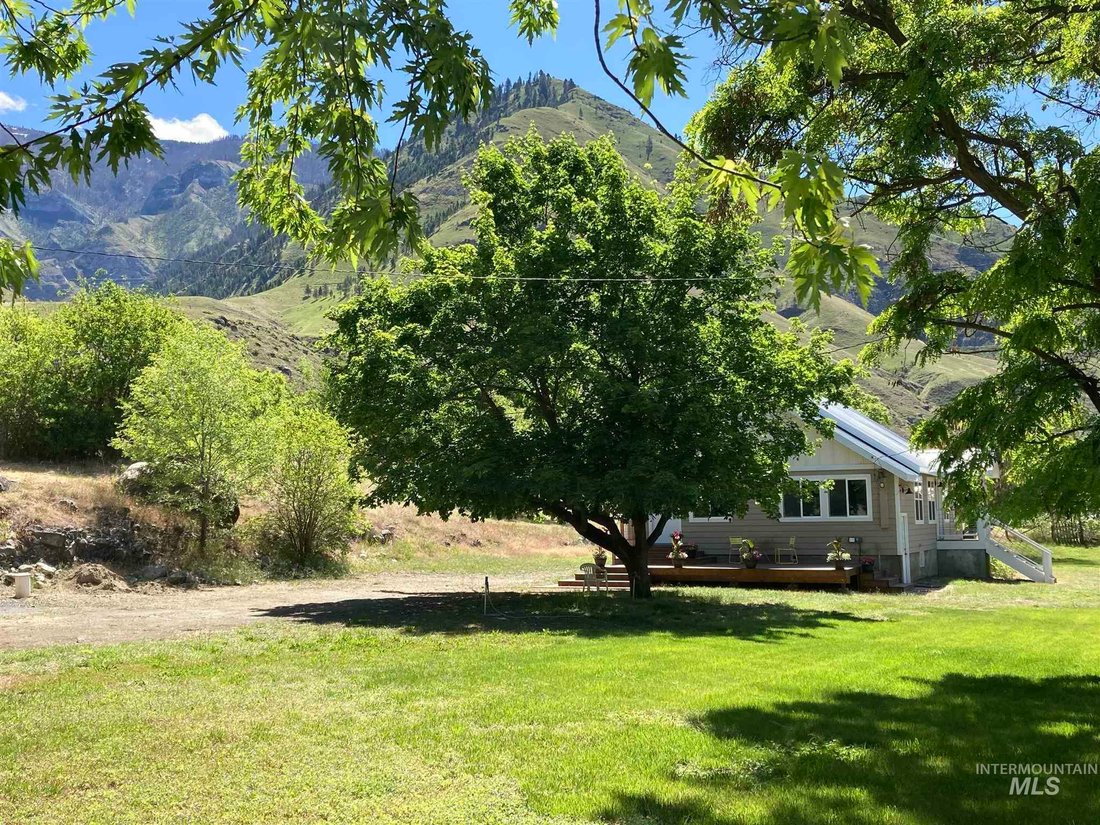 House in Lucile, Idaho, United States 3 - 11389257
