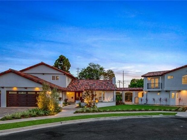 House in Tustin, California, United States 1