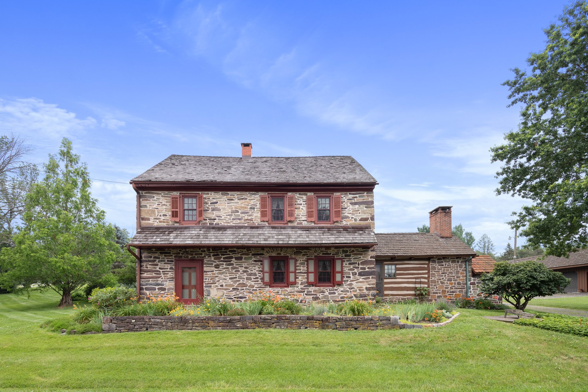 3135 Geryville Pike, Pennsburg, Pa In Pennsburg, Pennsylvania, United