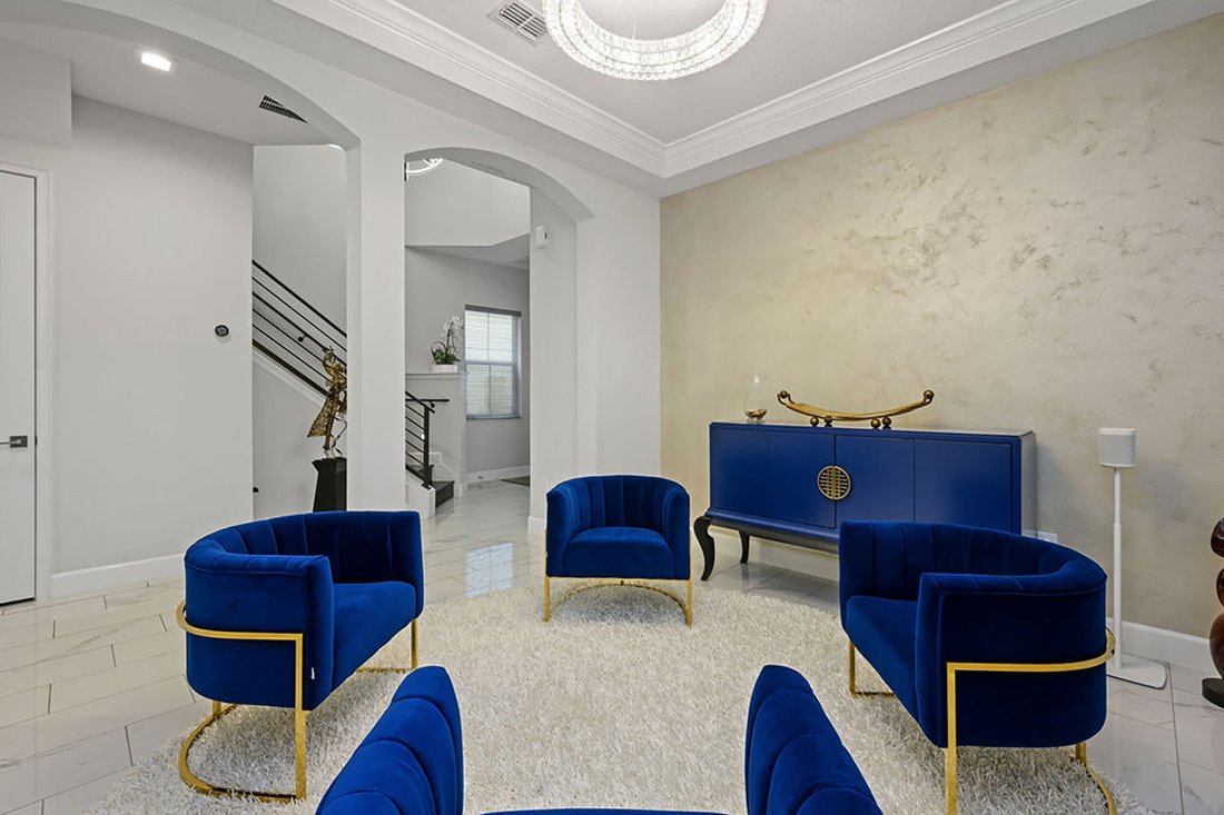 Haus in Orlando, Florida, Vereinigte Staaten 5 - 11550111