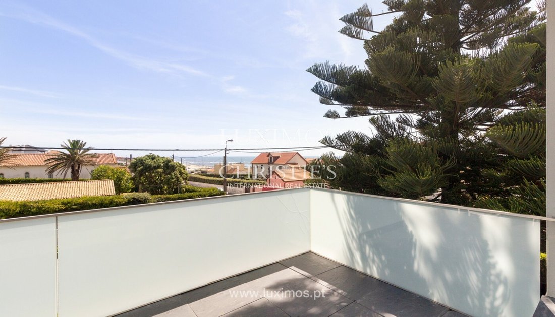 Villa in Gulpilhares e Valadares, Porto District, Portugal 2 - 11550336