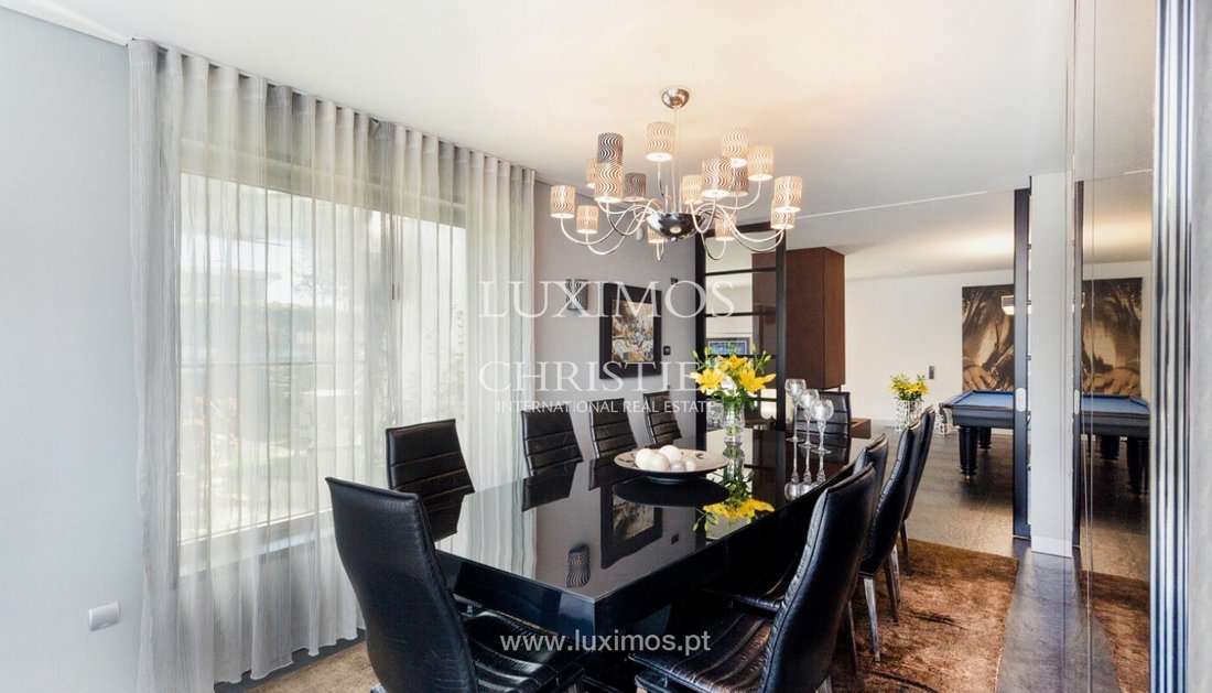 Villa in Gulpilhares e Valadares, Porto District, Portugal 5 - 11550336