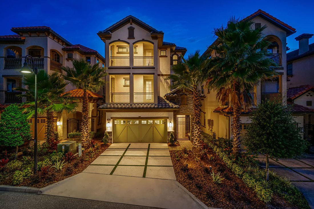 Haus in Orlando, Florida, Vereinigte Staaten 1 - 11550111
