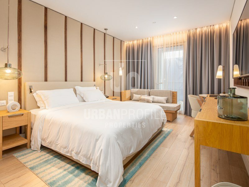 1 Bedroom Apartment For Sale In Belém, At Hyatt In Lisbon, Lisbon