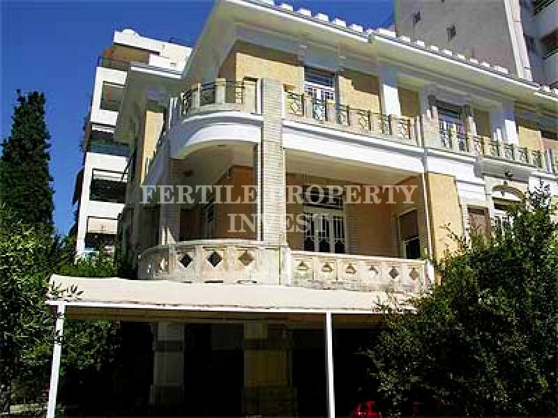 House in South Athens, Attica, Greece 1 - 11551078