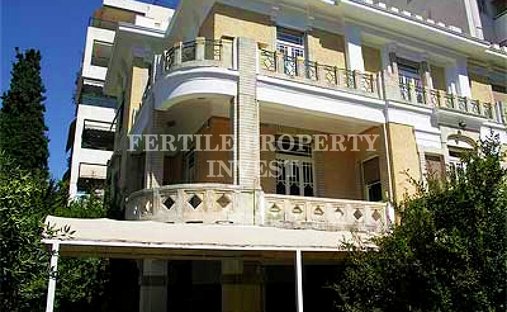 House in South Athens, Attica, Greece 1