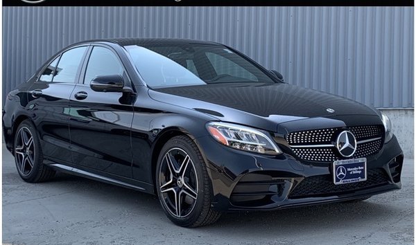 Mercedes Benz C Class For Sale Jamesedition