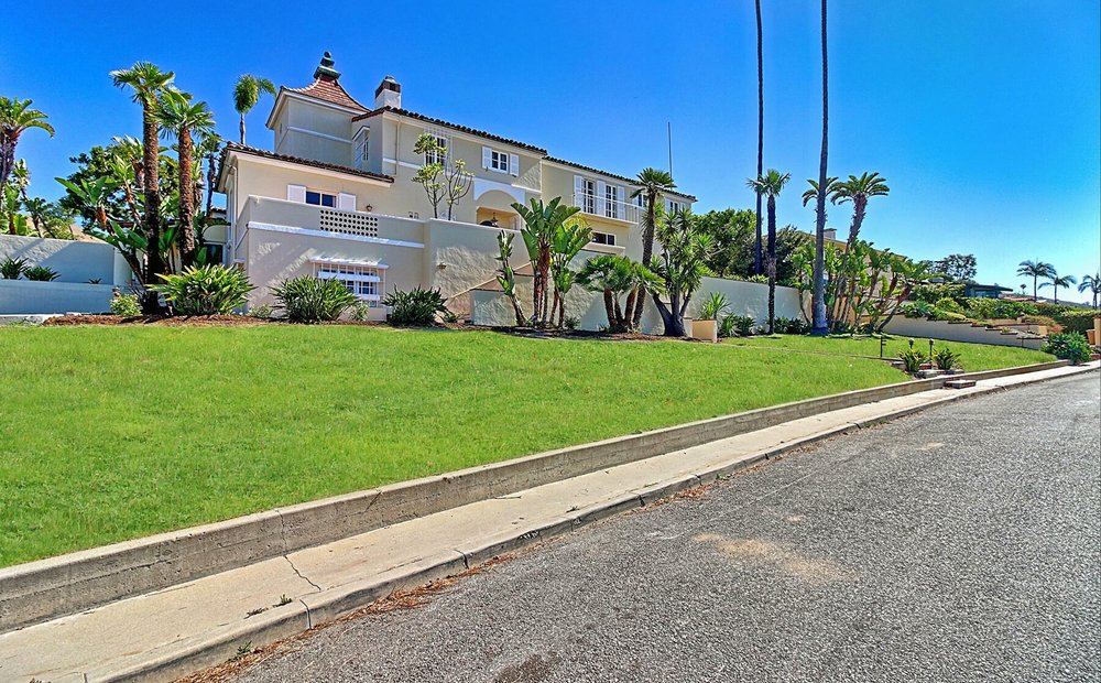 Luxury Homes For Sale In Ventura California Jamesedition
