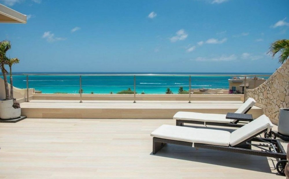 New Aruba waterfront homes for sale Trend in 2022
