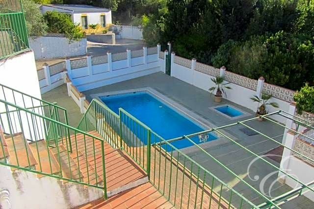 Country House in Casabermeja, Andalusia, Spain 1 - 11552150