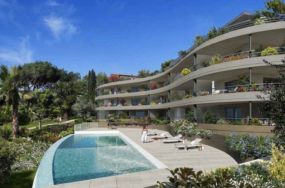 Apartment in Nice, Provence-Alpes-Côte d'Azur, France 1 - 11551931