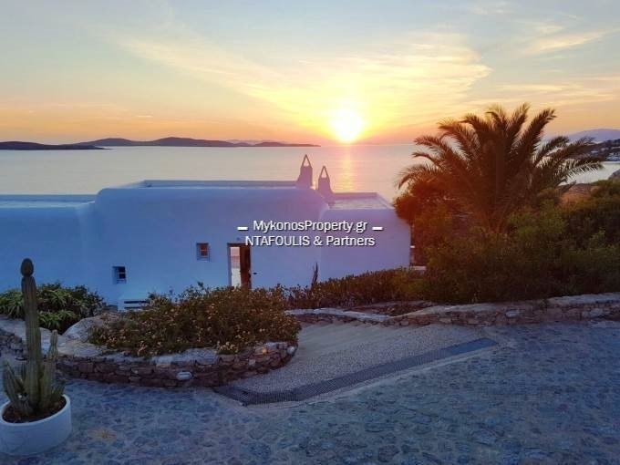 Villa in Mykonos, Aegean, Greece 2 - 11553616