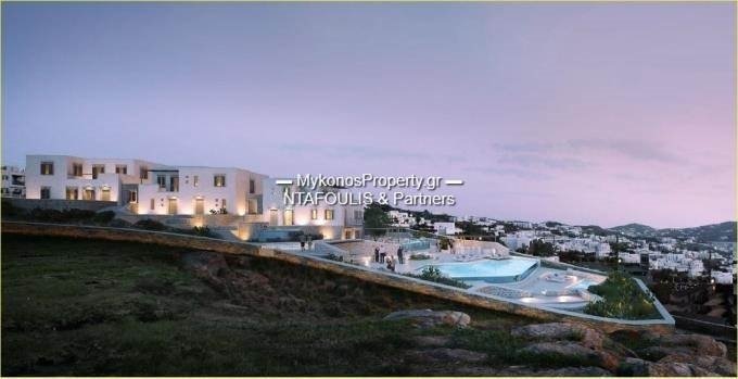 Mykonos, Aegean, Greece 1 - 11553383