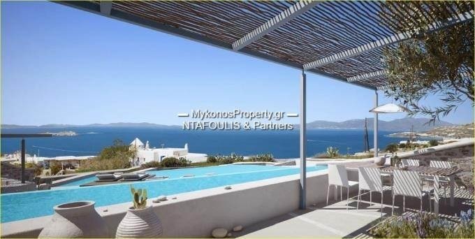 Mykonos, Aegean, Greece 2 - 11553383