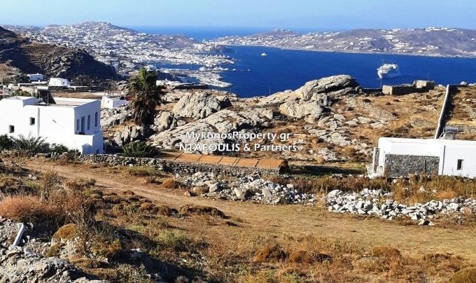 Mykonos, Aegean, Greece 1 - 11553412