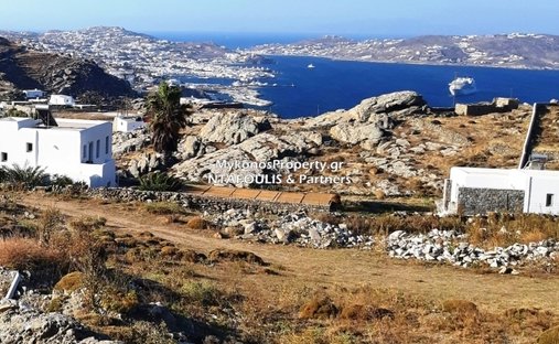 Mykonos, Aegean, Greece 1