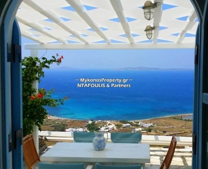 Casa a Mykonos, Aegean, Grecia 1 - 11553623