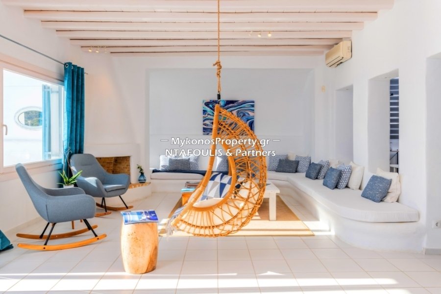 Villa in Mykonos, Aegean, Greece 4 - 11553583