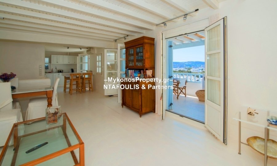 House in Mykonos, Aegean, Greece 3 - 11553533