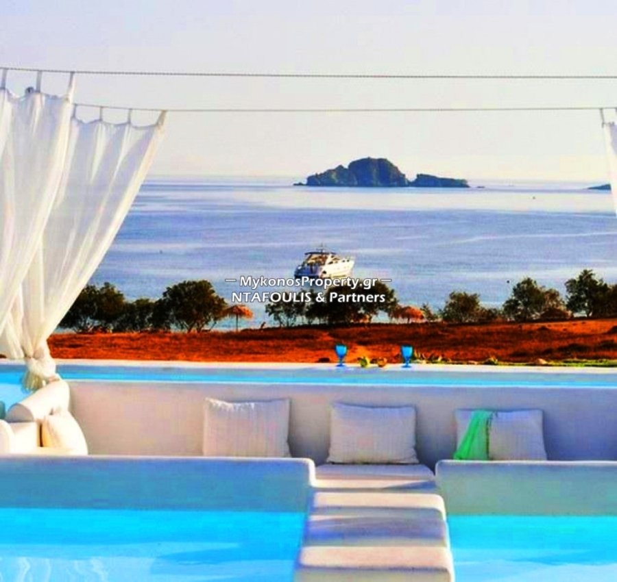 Villa in Mykonos, Aegean, Greece 2 - 11553583