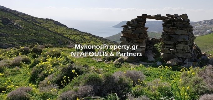 Ano Mera Community, Aegean, Greece 1 - 11553469