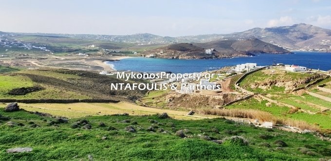 Ano Mera Community, Aegean, Greece 1 - 11553464