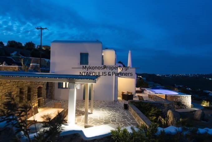 Villa in Mykonos, Aegean, Greece 2 - 11553519