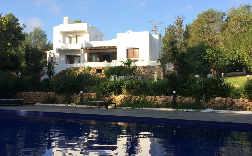 Luxury Homes For Sale In Ibiza Balearic Islands Spain Jamesedition