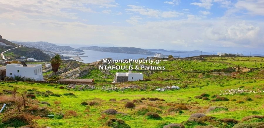 Mykonos, Aegean, Greece 4 - 11553412
