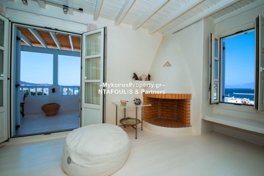 House in Mykonos, Aegean, Greece 2 - 11553533