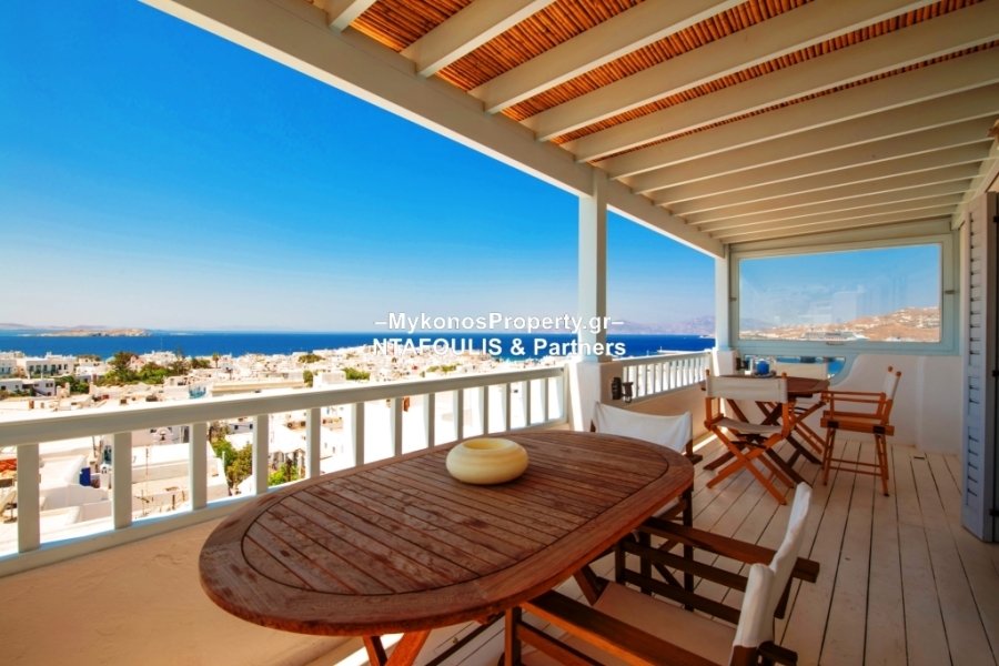 House in Mykonos, Aegean, Greece 1 - 11553533