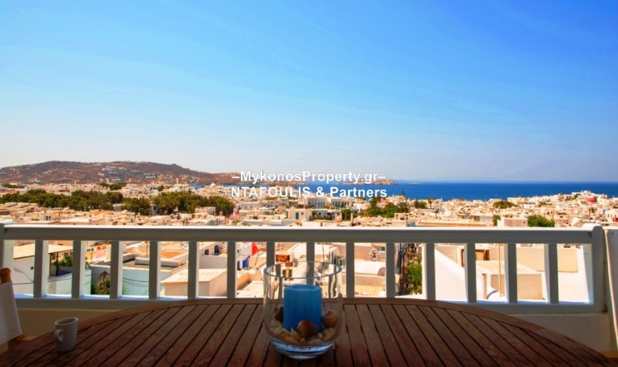 House in Mykonos, Aegean, Greece 4 - 11553533