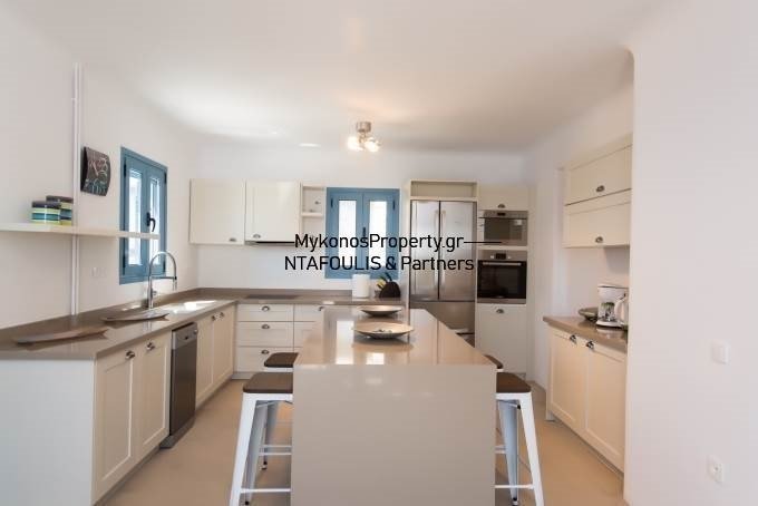 Villa in Mykonos, Aegean, Greece 5 - 11553519