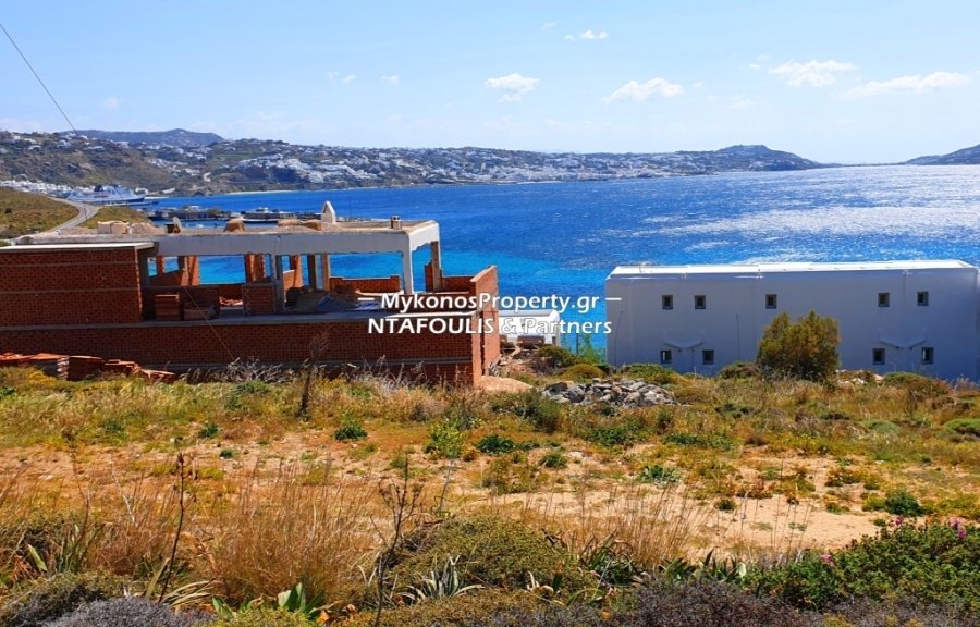 Mykonos, Aegean, Greece 2 - 11553415