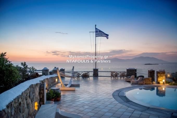 Villa in Mykonos, Aegean, Greece 4 - 11553654