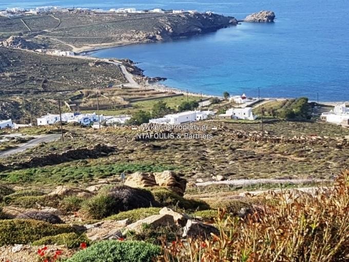 Mykonos, Aegean, Greece 2 - 11553425
