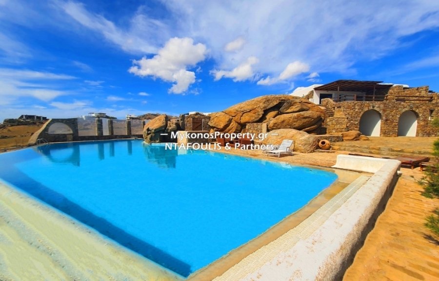 House in Mykonos, Aegean, Greece 5 - 11553561