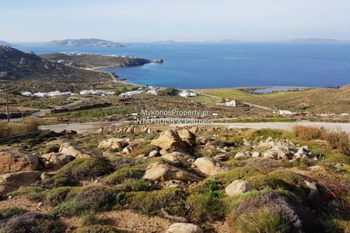 Mykonos, Aegean, Greece 3 - 11553425