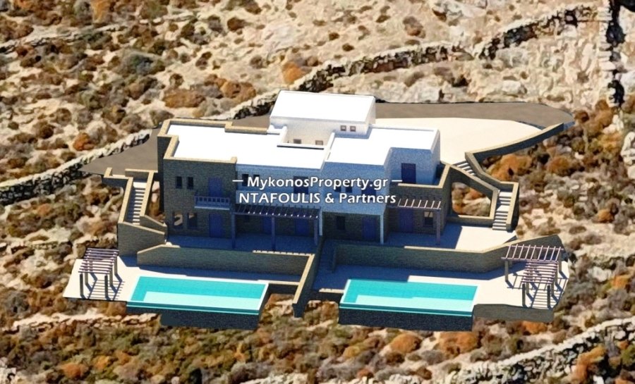 Ano Mera Community, Aegean, Greece 2 - 11553504